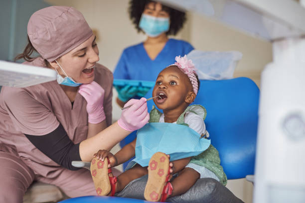 Advanced Technology for Better Dental Care in Isla Vista, CA